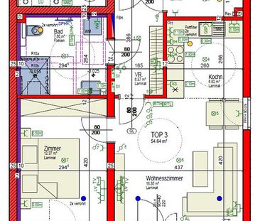 Junges Wohnen in Pfaffenschlag - Foto 5
