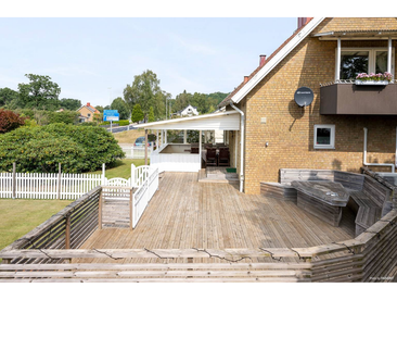 Oskarströmsvägen, Sennan - Photo 1