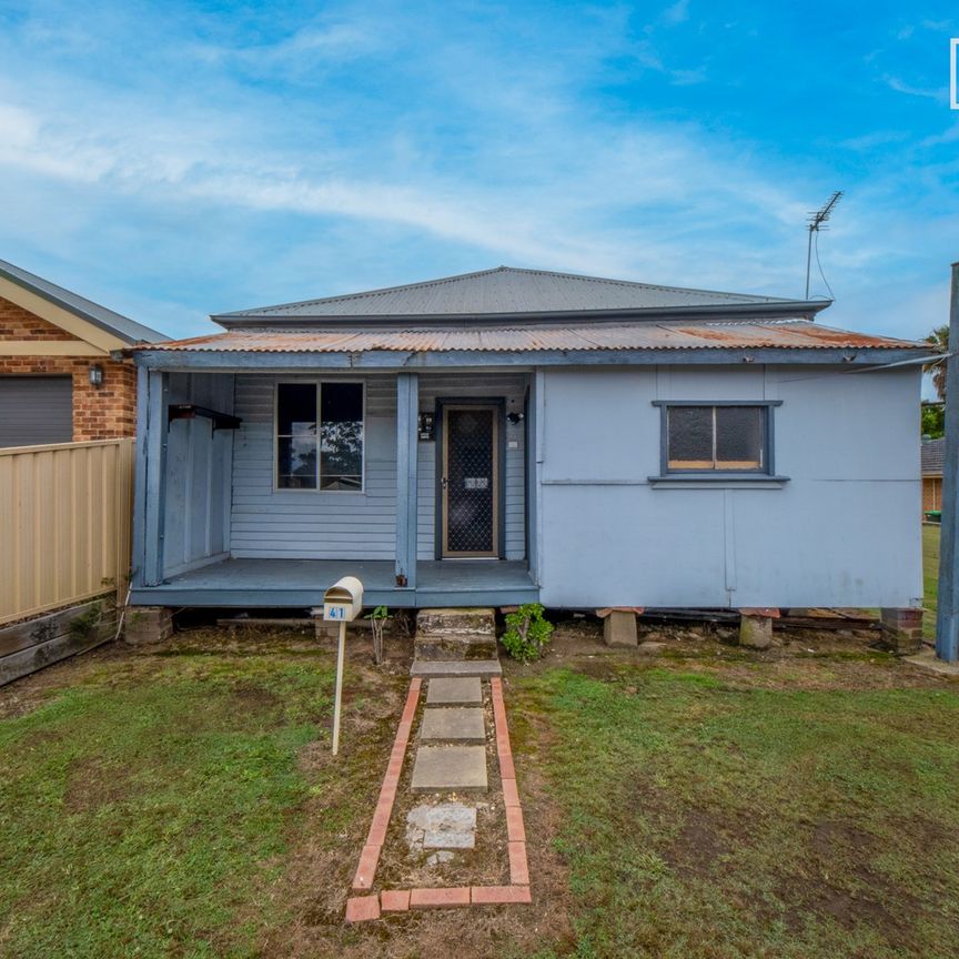 41 Adams Street, Heddon Greta NSW 2321 - House For Rent | Domain - Photo 1