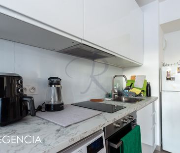 SAINT OUEN - STUDIO AVEC TERRASSE - Photo 2