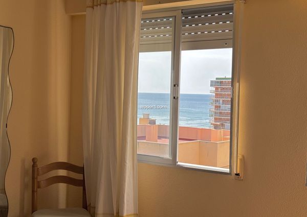 Apartment in Arenales del Sol, for rent