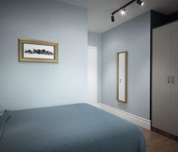 One-Bed Plus Apartment - Photo 4