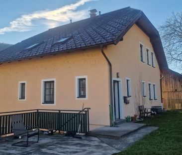 15349 - Gartenbenützung - 4 Zimmer! - Photo 2