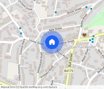 Louise Street, Dudley - Photo 1