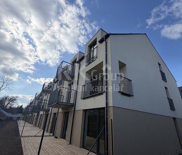 Pronájem bytu 1+kk 58 m² - Photo 3