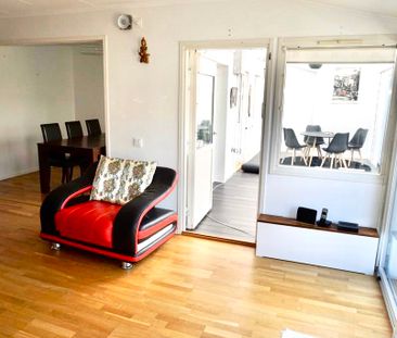 Vallatorpsvägen, Täby - Photo 2