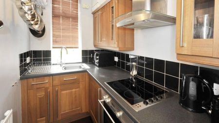 1 bedroom flat to rent - Photo 3