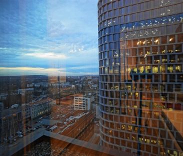 Katowice, Zabrska - Zdjęcie 2