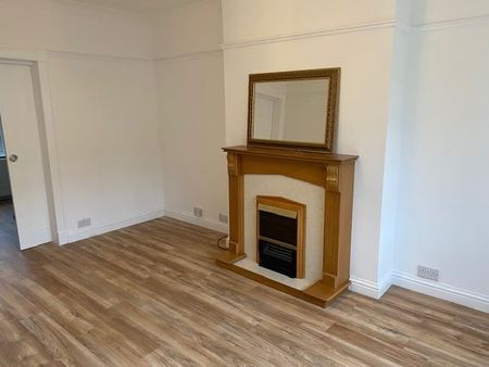 3 Bed Terraced House, Polwarth Park, EH11 - Photo 2