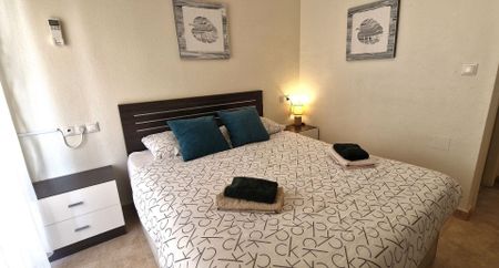 Cozy 1 Bed Apartment in Torrevieja for Winter Let SPS131549 - Photo 4