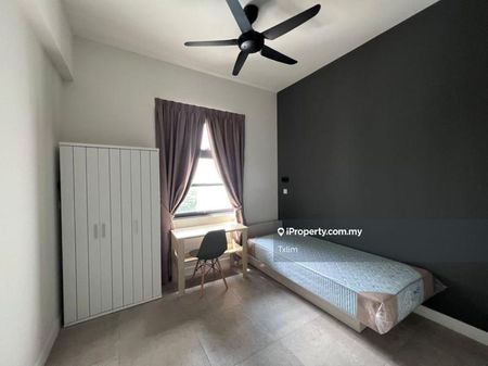 Union Suites, Bandar Sunway, Sunway - Foto 5