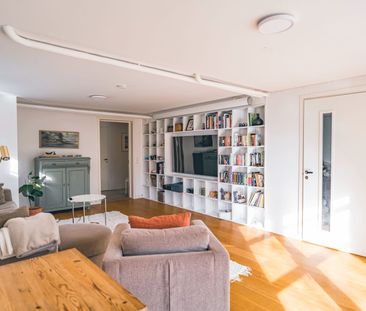 Börjesonsvägen, Bromma - Foto 3