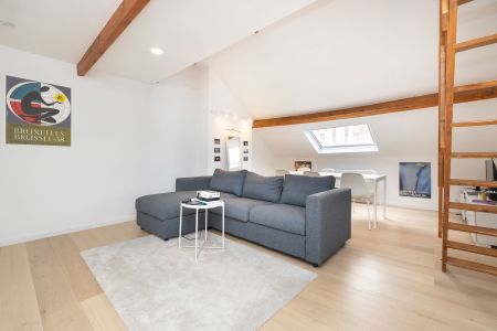 Duplex - à louer - 1050 Ixelles 1 650 € - Foto 4