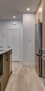 Superbe 6 ½ sur 2 étages à Deux-Montagnes (Environ 1600 pc) (secteur REM) - Photo 3