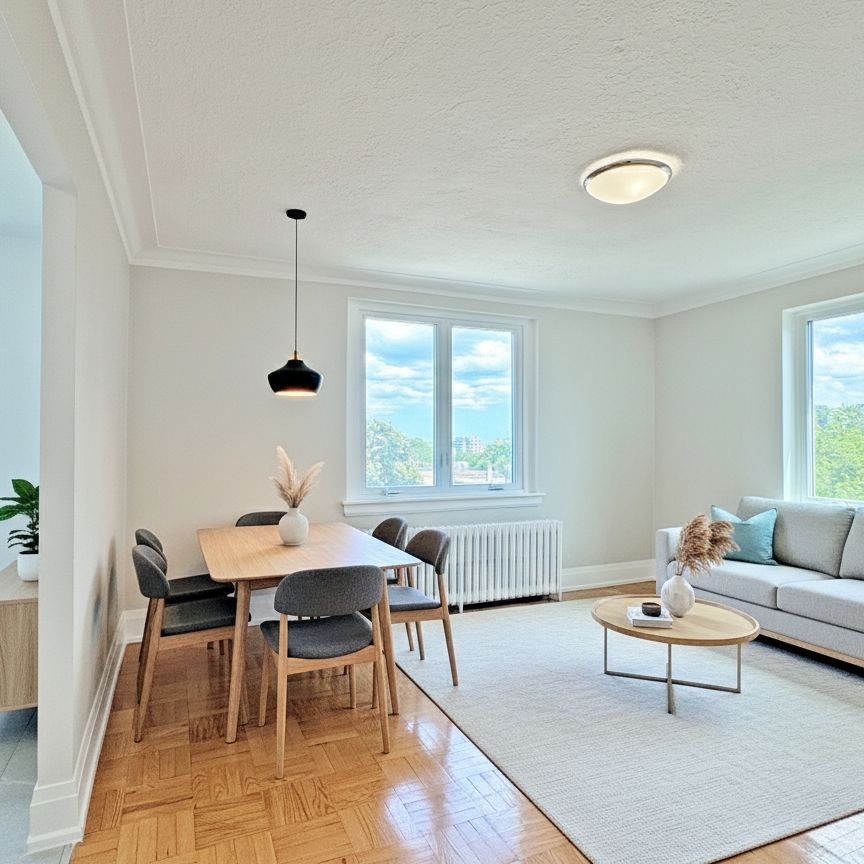 For Lease - 398 Avenue Road Unit# 321, Toronto, Ontario - Photo 1