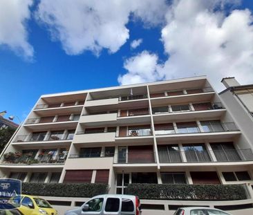 Location Appartement 1 pièce 30m² NANCY 54000 - Photo 4