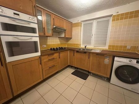 1 Bed Terraced House, Gosterwood Street, SE8 - Photo 4