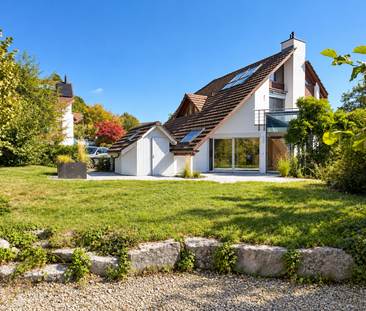 EIN ZUHAUSE FÜR GARTENLIEBHABER - Foto 5