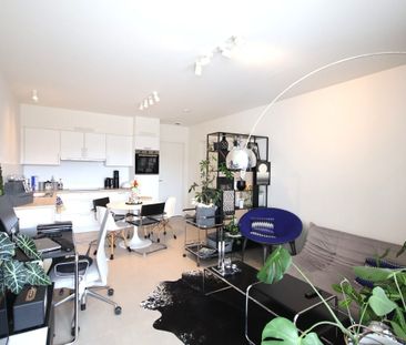 Appartement te huur in Sint-Truiden voor € 795 met 1 slaapkamer - Photo 1