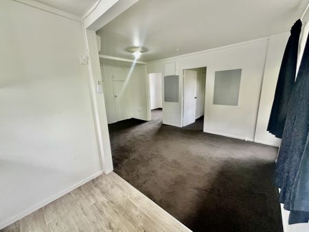 Ground Floor Two-Bedroom Unit in Claudelands - Photo 4