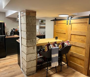 For Lease - 306 Wexford Avenue Unit# Lower, Hamilton, Ontario - Photo 4