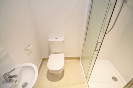 1 bedroom studio apartment to rent - Photo 4