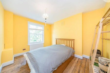 Nettleton Road, New Cross, SE14 - Photo 3