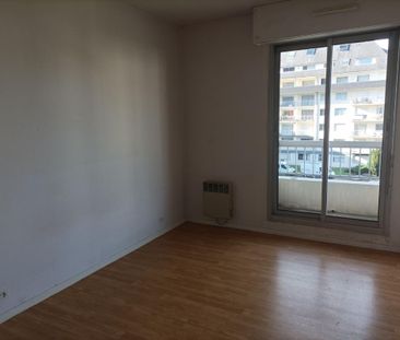 Location Appartement 2 pièces 47m² CAEN 14000 - Photo 3