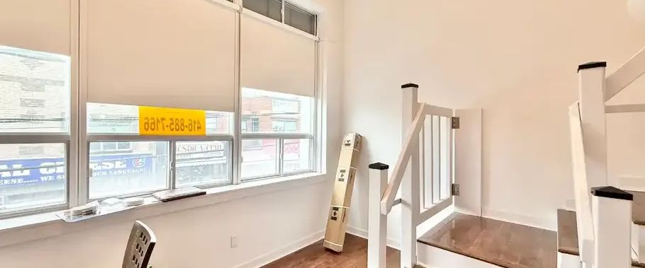 204-75 Kensington Ave, Toronto, Ontario M5T 1L9 | 75 Kensington Avenue, Toronto - Photo 1