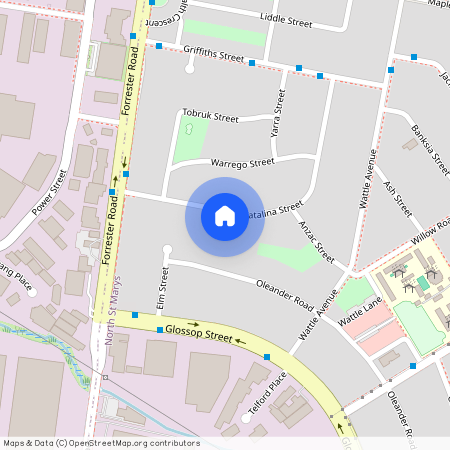 56 Catalina Street, NSW 2760, North St Marys