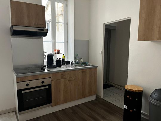 Location appartement 3 pièces, 53.20m², Rochefort - Photo 1