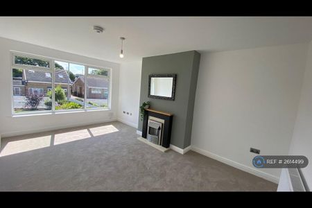 2 bedroom bungalow to rent - Photo 5