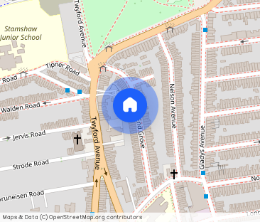 North End Grove, Portsmouth - Photo 1