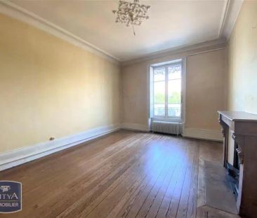 Appartement à louer 3 pièces 68.5m² - Photo 1