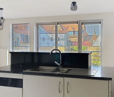 Appartement te huur in Brugge voor € 950 met 2 slaapkamers - Photo 3