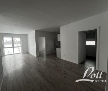 **Neuwertige Oberwohnung mit Balkon!** - Foto 2