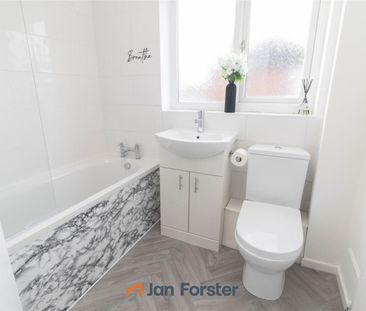 2 Bedroom Flat - First Floor - Photo 2