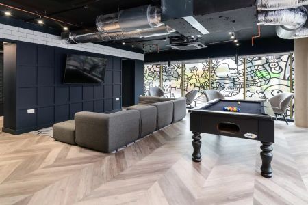 Standard Plus Studio - Photo 2