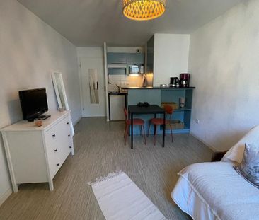 Location Appartement 1 pièce 23m² TOULOUSE 31400 - Photo 3