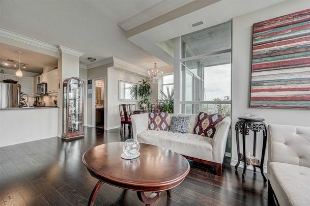 For Lease - 9 George Street Unit# 1111, Brampton, Ontario - Photo 1