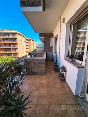 Appartamento a Montesacro - Photo 1