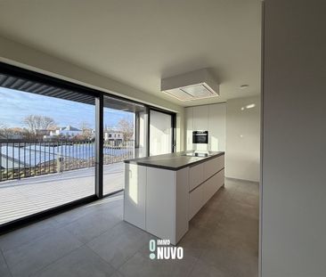 Nieuwbouw appartement - Photo 4