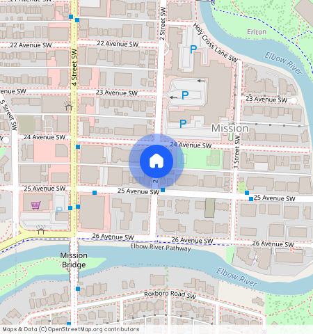 Calgary, Calgary, Calgary Metropolitan, T2S 1T1