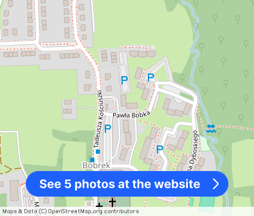 DO WYNAJECIA umeblowane, bezczynszowe mieszkanie M3 w Cieszynie - Photo 1