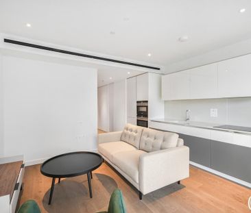 Studio to rent - Photo 2