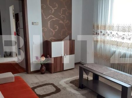 Apartament cu 2 camere, 50 mp, zona strazii Constantin Brancusi - Photo 4