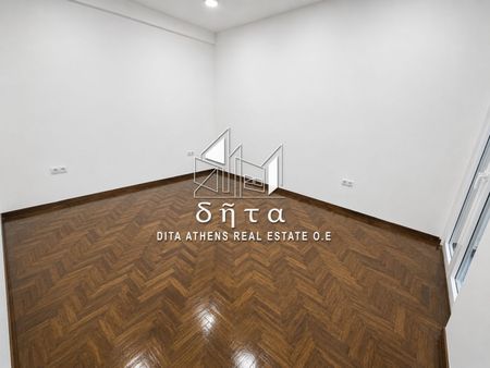 Studio/Γκαρσονιέρα για ενοικίαση Όσιος Λουκάς (Πατήσια) - Photo 4