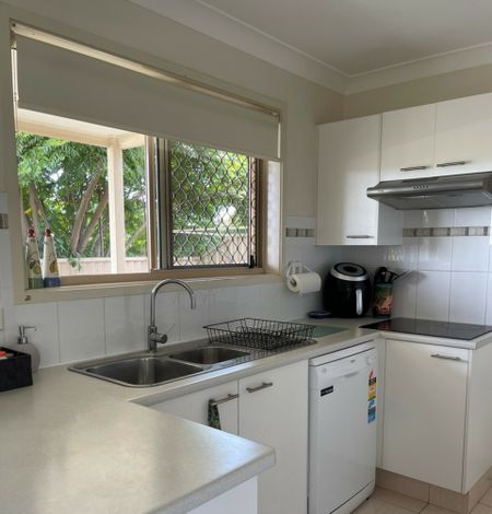 NEAT TOWNHOUSE WITH POOL IN COMPLEX - Photo 2