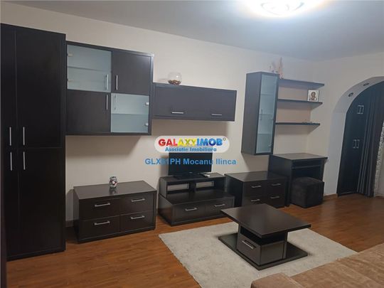 Inchiriere apartament 2 camere, Bulevardul Bucuresti, Ploiesti - Fotografie 1