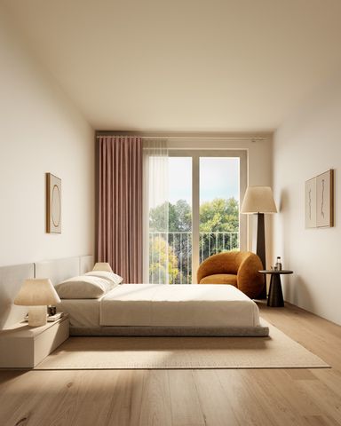 ERSTBEZUG MIETEN im ALLEE IDYLL - Alleestrasse 8 - Foto 3